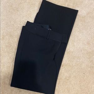 Size 8 loft pants